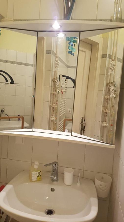 Operngasse-karlsplatz Appartement