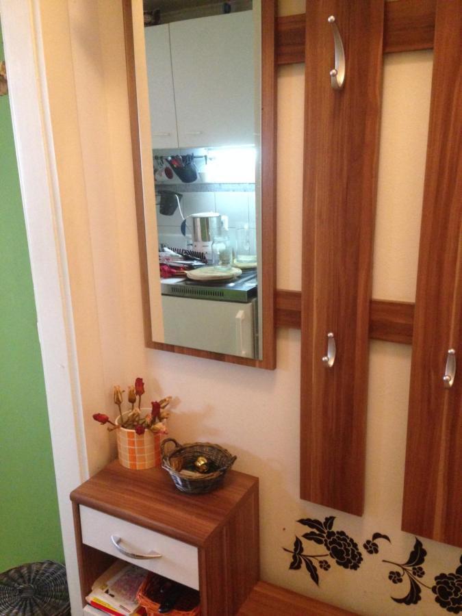 Operngasse-karlsplatz Appartement Vienne