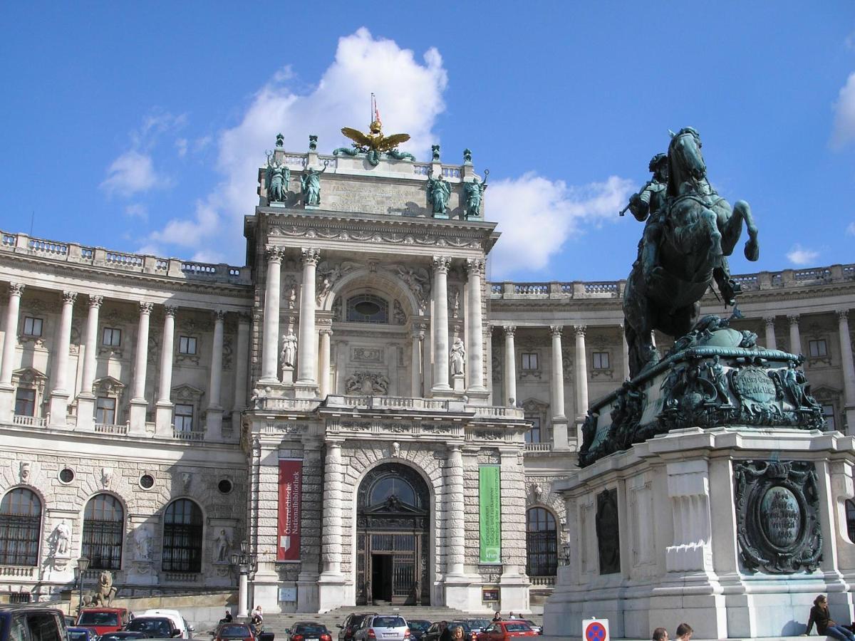Operngasse-karlsplatz Wenen