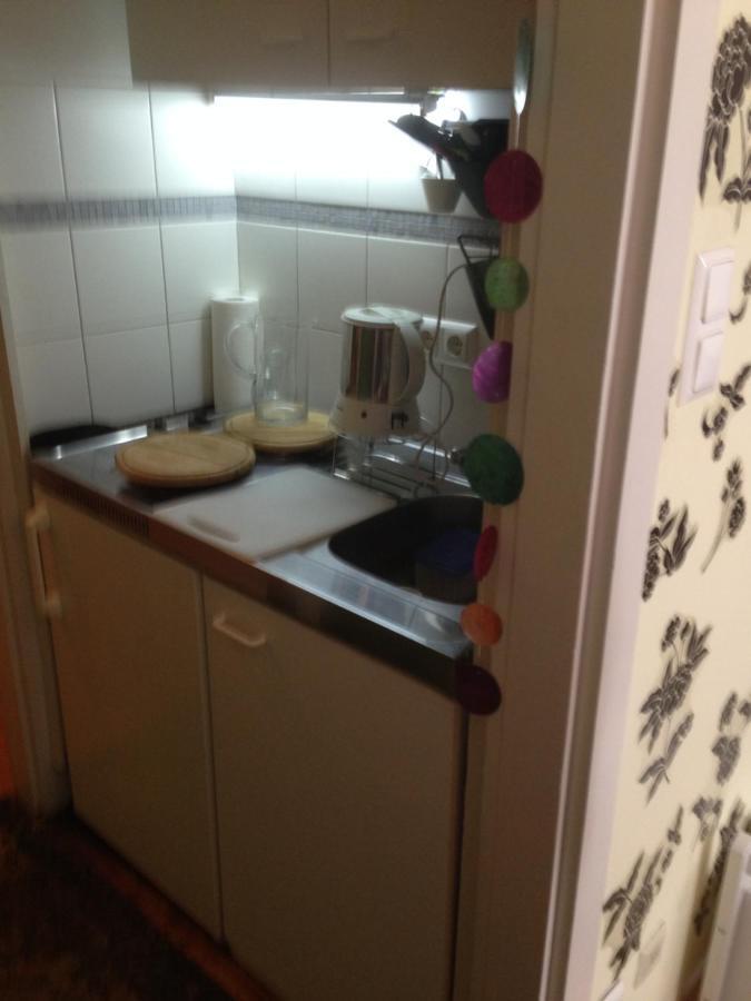 Appartement Operngasse-karlsplatz